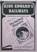 King Edward's Railways by MIDDLEMASS, Tom